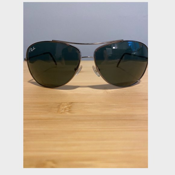 Ray-Ban Polarized Sunglasses main image 4